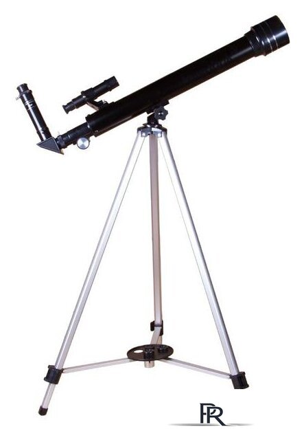 Телескоп Levenhuk Skyline BASE 50T - Изображение №3 — Интернет-магазин ПроЗаказ