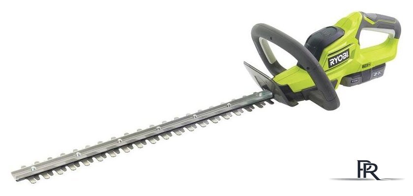 Кусторез Ryobi RHT184520 - Изображение №1 — Интернет-магазин ПроЗаказ
