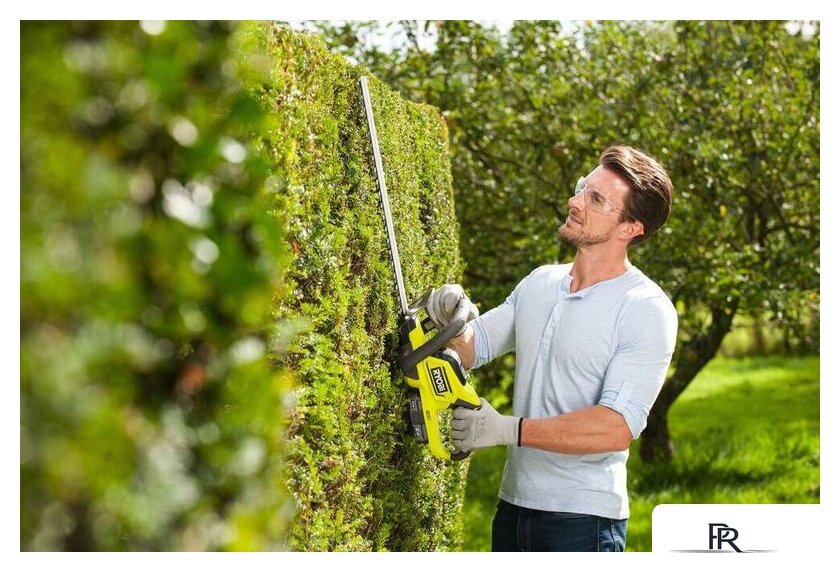 Кусторез Ryobi RHT184520 - Изображение №2 — Интернет-магазин ПроЗаказ