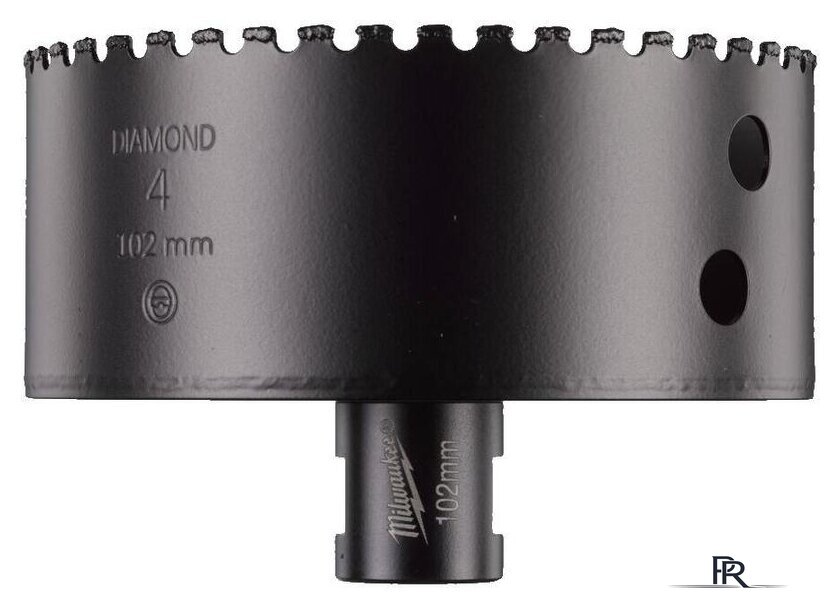 Коронка Milwaukee 4932478287 - Изображение №1 — Интернет-магазин ПроЗаказ