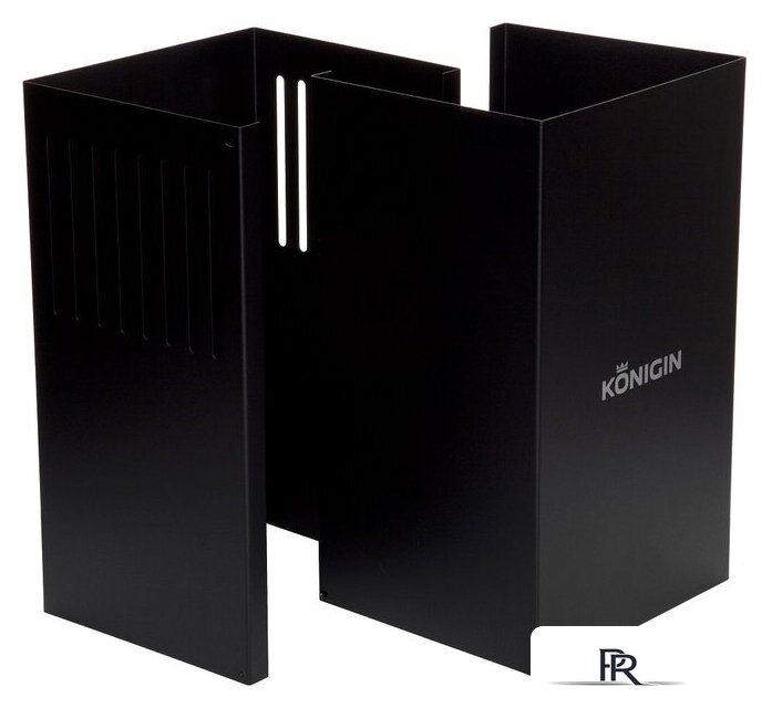 Кухонная вытяжка Konigin Colibri 60 (черный) - Изображение №10 — Интернет-магазин ПроЗаказ