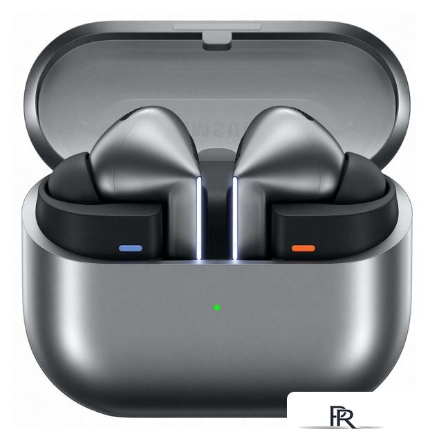 Наушники Samsung Galaxy Buds 3 Pro (серебристый) - Изображение №10 — Интернет-магазин ПроЗаказ