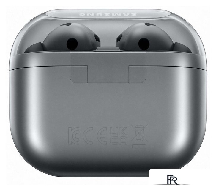 Наушники Samsung Galaxy Buds 3 Pro (серебристый) - Изображение №8 — Интернет-магазин ПроЗаказ