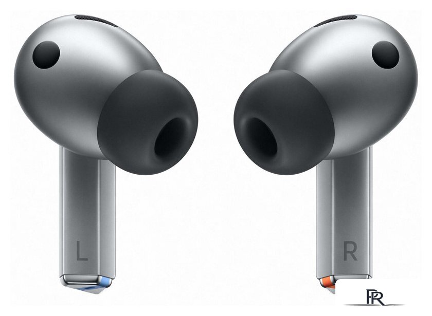 Наушники Samsung Galaxy Buds 3 Pro (серебристый) - Изображение №4 — Интернет-магазин ПроЗаказ