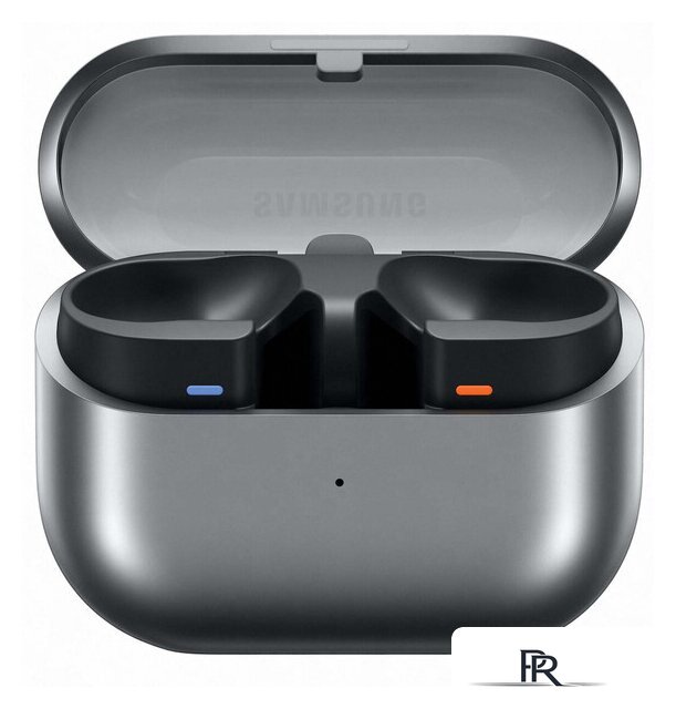 Наушники Samsung Galaxy Buds 3 Pro (серебристый) - Изображение №11 — Интернет-магазин ПроЗаказ