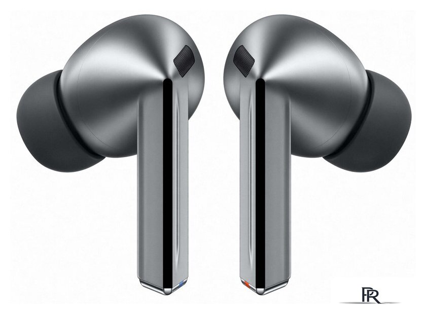 Наушники Samsung Galaxy Buds 3 Pro (серебристый) - Изображение №2 — Интернет-магазин ПроЗаказ