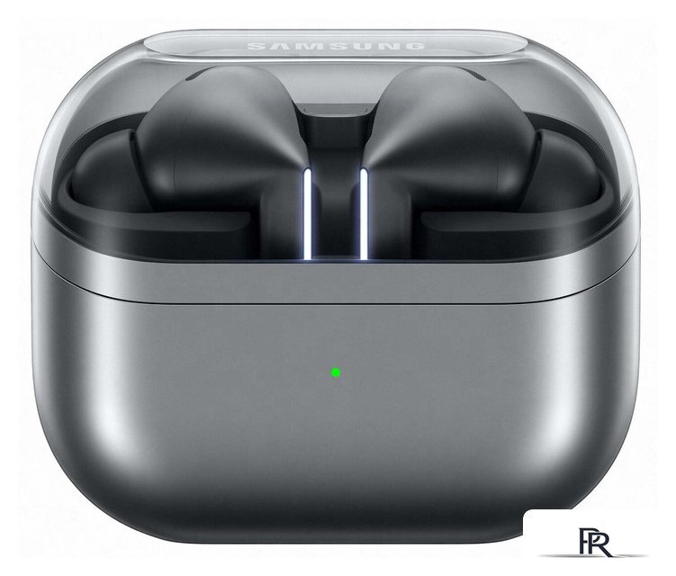 Наушники Samsung Galaxy Buds 3 Pro (серебристый) - Изображение №7 — Интернет-магазин ПроЗаказ
