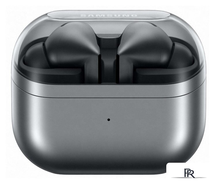 Наушники Samsung Galaxy Buds 3 Pro (серебристый) - Изображение №6 — Интернет-магазин ПроЗаказ