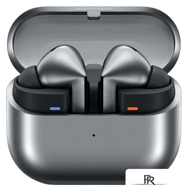 Наушники Samsung Galaxy Buds 3 Pro (серебристый) - Изображение №1 — Интернет-магазин ПроЗаказ