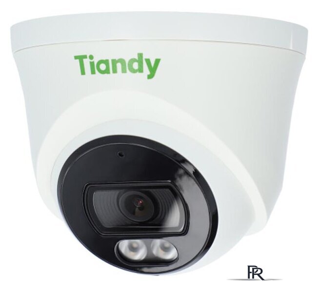 IP-камера Tiandy TC-C34XS I3W/E/Y/2.8mm/V4.2 - Изображение №1 — Интернет-магазин ПроЗаказ