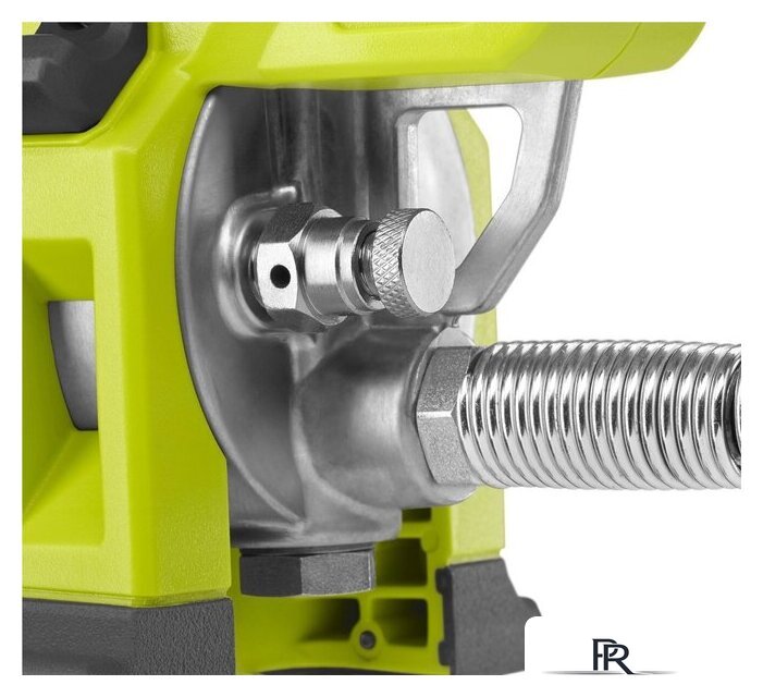 Шприц для смазки Ryobi R18GG-0 5133004643 (без АКБ) - Изображение №4 — Интернет-магазин ПроЗаказ