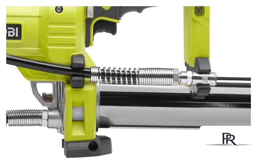 Шприц для смазки Ryobi R18GG-0 5133004643 (без АКБ) - Изображение №3 — Интернет-магазин ПроЗаказ