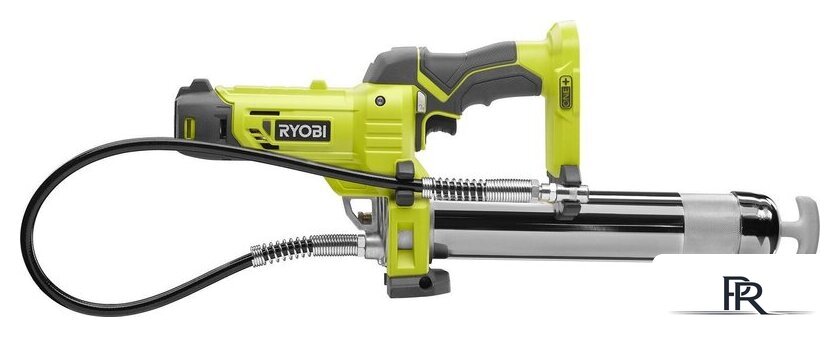 Шприц для смазки Ryobi R18GG-0 5133004643 (без АКБ) - Изображение №2 — Интернет-магазин ПроЗаказ