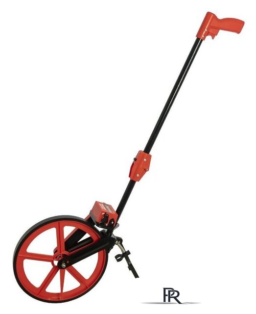 Курвиметр Condtrol Wheel PRO - Изображение №1 — Интернет-магазин ПроЗаказ