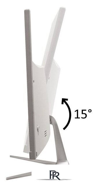 Моноблок IRBY Office-W-i3121-8-0-240-N-H610-020 - Изображение №4 — Интернет-магазин ПроЗаказ