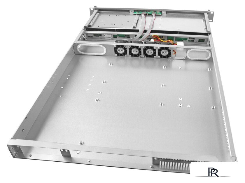 Корпус ExeGate Pro 1U660-HS04 300W EX265516RUS - Изображение №2 — Интернет-магазин ПроЗаказ