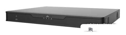 Сетевой видеорегистратор Uniview NVR304-16E2 - Изображение №1 — Интернет-магазин ПроЗаказ
