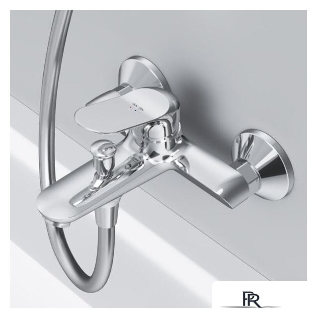 Смеситель AM.PM Sunny F85C10000 - Изображение №2 — Интернет-магазин ПроЗаказ