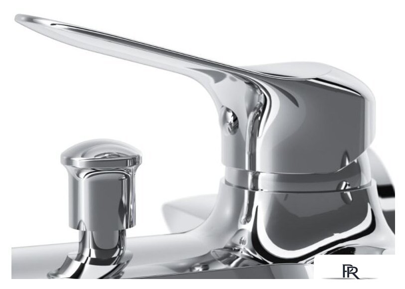 Смеситель AM.PM Sunny F85C10000 - Изображение №5 — Интернет-магазин ПроЗаказ