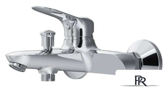 Смеситель AM.PM Sunny F85C10000 - Изображение №1 — Интернет-магазин ПроЗаказ