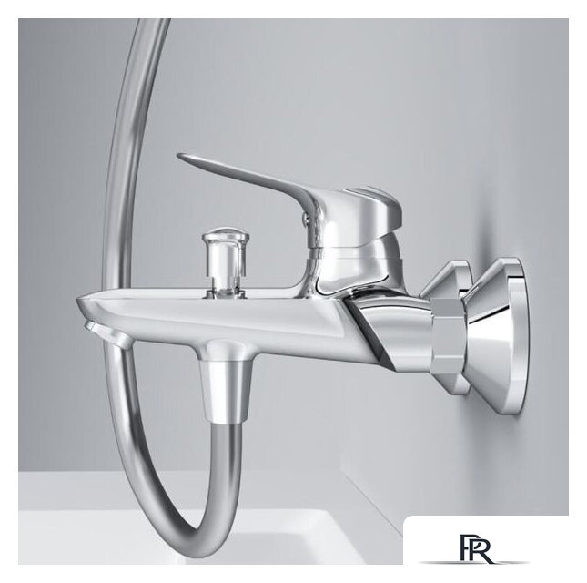 Смеситель AM.PM Sunny F85C10000 - Изображение №4 — Интернет-магазин ПроЗаказ