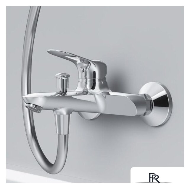 Смеситель AM.PM Sunny F85C10000 - Изображение №3 — Интернет-магазин ПроЗаказ