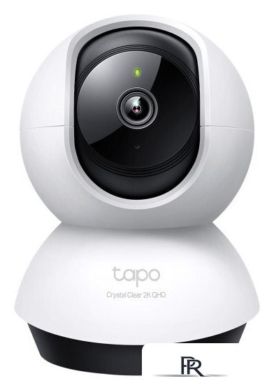 IP-камера TP-Link Tapo C220 - Изображение №1 — Интернет-магазин ПроЗаказ