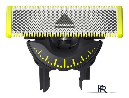 Триммер для бороды и усов Philips QP2834/20 - Изображение №4 — Интернет-магазин ПроЗаказ