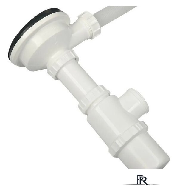 Кухонная мойка Wisent WA02-13 (GER013) - Изображение №6 — Интернет-магазин ПроЗаказ