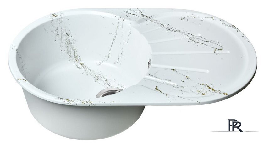 Кухонная мойка Wisent WA02-13 (GER013) - Изображение №2 — Интернет-магазин ПроЗаказ