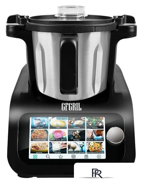 Кулинарный робот GFgril GF-KP95 KitchenRobot - Изображение №1 — Интернет-магазин ПроЗаказ