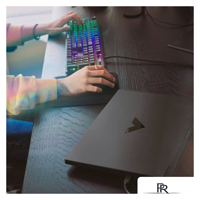 Игровой ноутбук HP Victus 15-fa2082wm B5EQ3UA - Изображение №6 — Интернет-магазин ПроЗаказ