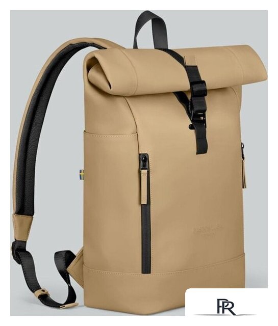 Городской рюкзак Gaston Luga Rullen 13