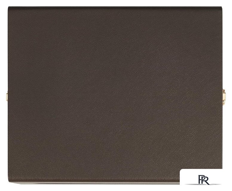 Виниловый проигрыватель Crosley Voyager Cocoa - Изображение №9 — Интернет-магазин ПроЗаказ