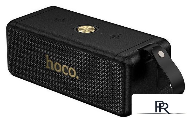 Беспроводная колонка Hoco HT1 Pro (черный) - Изображение №1 — Интернет-магазин ПроЗаказ