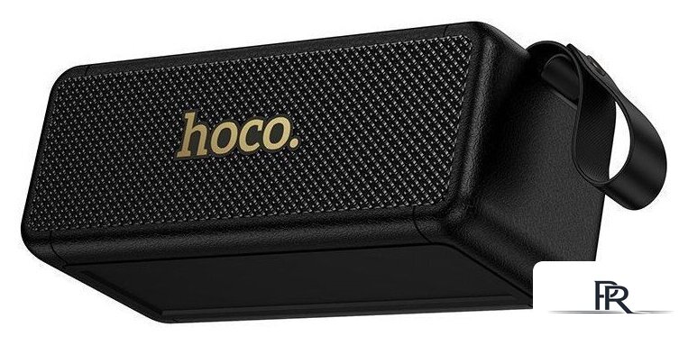 Беспроводная колонка Hoco HT1 Pro (черный) - Изображение №2 — Интернет-магазин ПроЗаказ