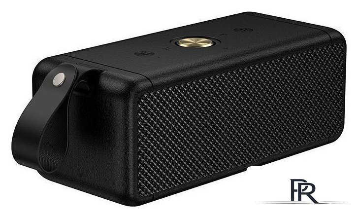 Беспроводная колонка Hoco HT1 Pro (черный) - Изображение №3 — Интернет-магазин ПроЗаказ