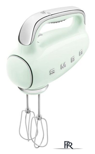 Миксер Smeg HMF01PGEU - Изображение №5 — Интернет-магазин ПроЗаказ