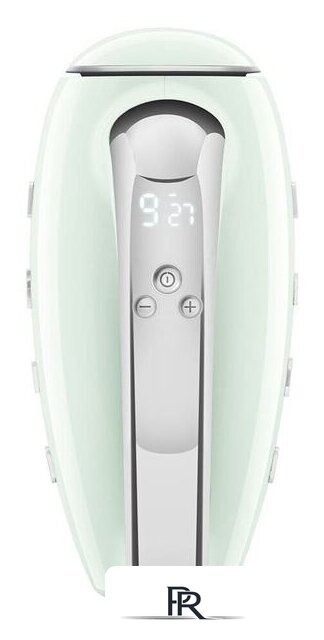 Миксер Smeg HMF01PGEU - Изображение №9 — Интернет-магазин ПроЗаказ