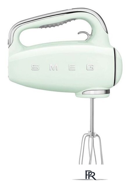 Миксер Smeg HMF01PGEU - Изображение №3 — Интернет-магазин ПроЗаказ