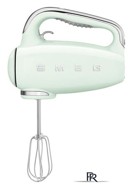 Миксер Smeg HMF01PGEU - Изображение №1 — Интернет-магазин ПроЗаказ