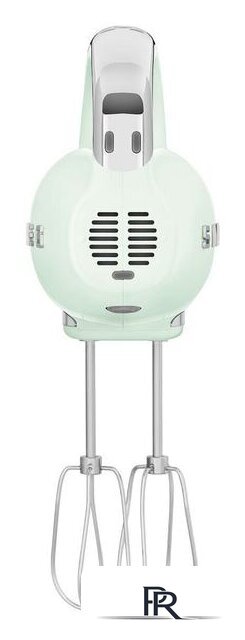 Миксер Smeg HMF01PGEU - Изображение №4 — Интернет-магазин ПроЗаказ