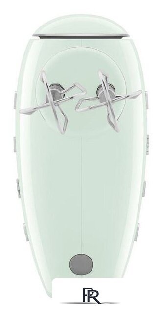 Миксер Smeg HMF01PGEU - Изображение №7 — Интернет-магазин ПроЗаказ