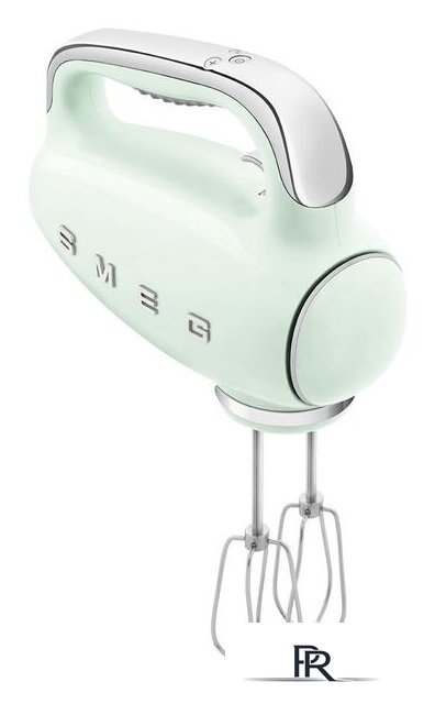 Миксер Smeg HMF01PGEU - Изображение №6 — Интернет-магазин ПроЗаказ