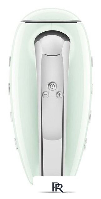 Миксер Smeg HMF01PGEU - Изображение №8 — Интернет-магазин ПроЗаказ