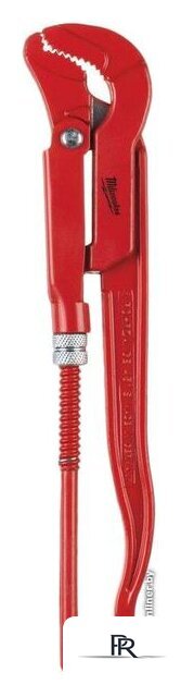 Ключ трубный Milwaukee 4932464578 - Изображение №1 — Интернет-магазин ПроЗаказ