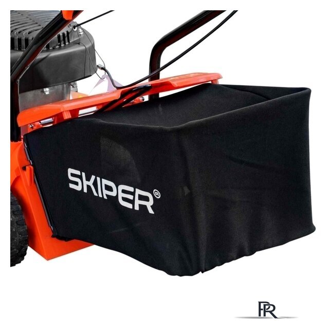 Газонокосилка Skiper GW401 - Изображение №4 — Интернет-магазин ПроЗаказ