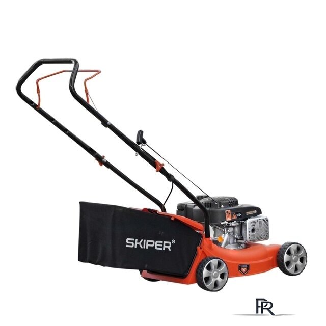 Газонокосилка Skiper GW401 - Изображение №2 — Интернет-магазин ПроЗаказ