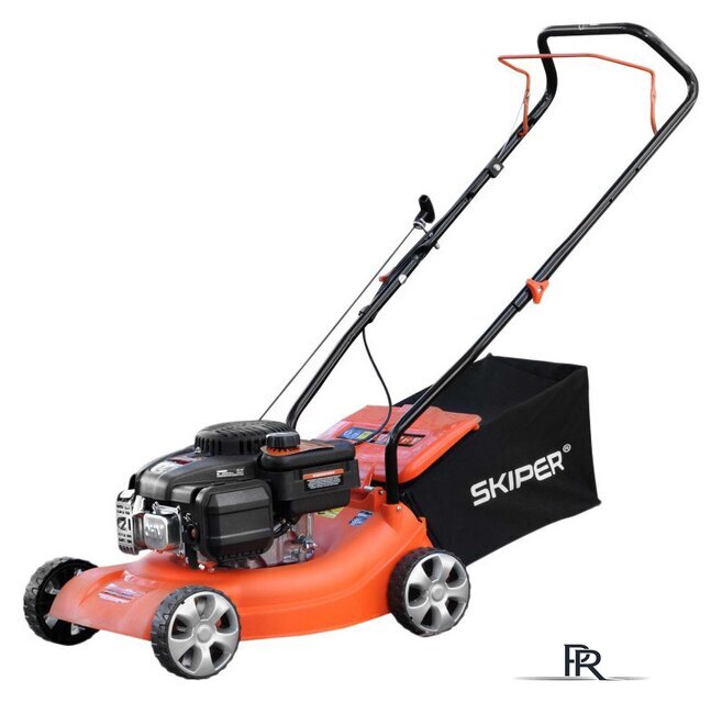 Газонокосилка Skiper GW401 - Изображение №1 — Интернет-магазин ПроЗаказ