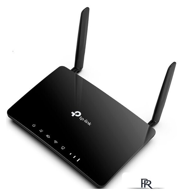 4G Wi-Fi роутер TP-Link Archer MR500 - Изображение №1 — Интернет-магазин ПроЗаказ